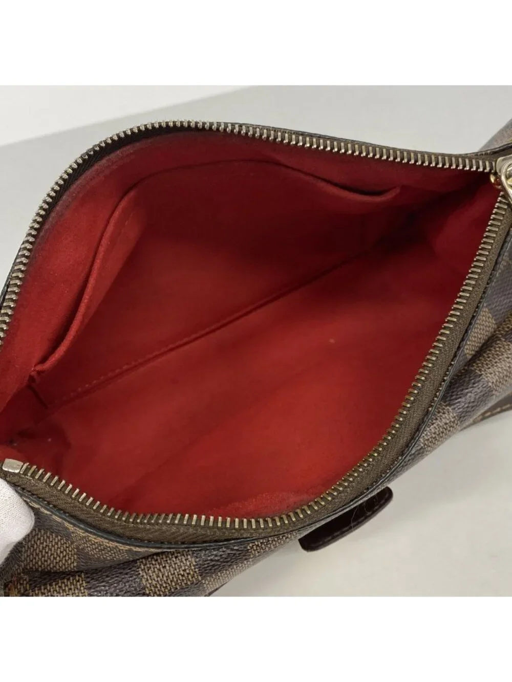 Louis Vuitton this authentic